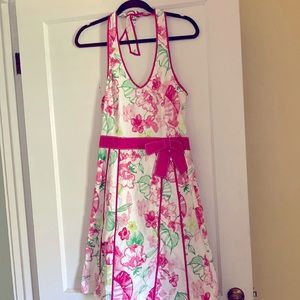 Island Republic Sundress